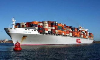 专业高效 广州、深圳、佛山至伊拉克海运出口代理与专线物流服务全解析