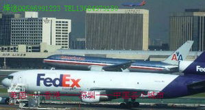 美国至香港货代公司的独特优势 大众认同的价格与规格型号解析