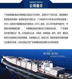 达累斯萨拉姆货运代理 连接坦桑尼亚与世界的物流桥梁