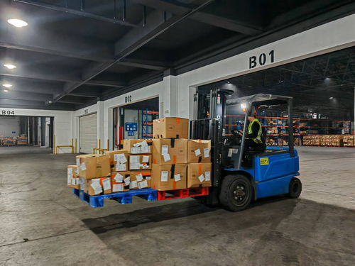 前四月国际货运航班创新高，硕放机场跨境电商业务爆发式增长